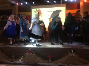 Praznovanje ob osmem marcu in materinskem dnevu 2017 4